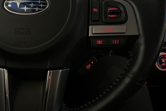 Subaru Forester 14 of 22