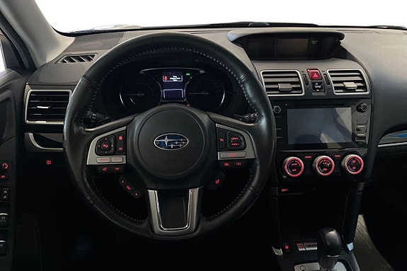 Subaru Forester 13 of 22