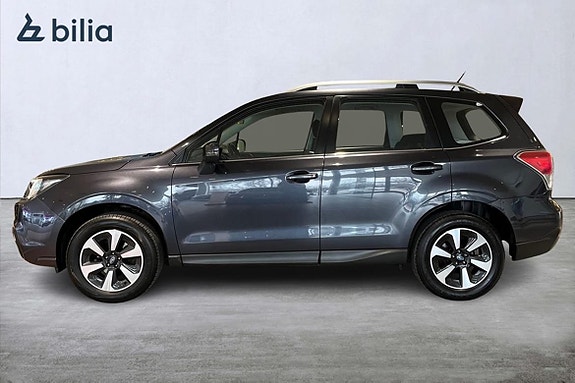 Subaru Forester 5 of 22