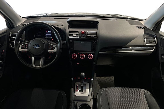 Subaru Forester 11 of 22