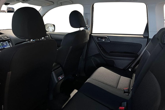 Subaru Forester 18 of 22