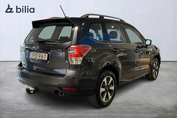 Subaru Forester 8 of 22