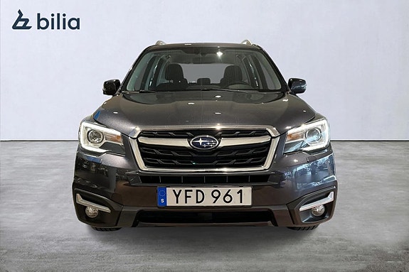 Subaru Forester 2 of 22