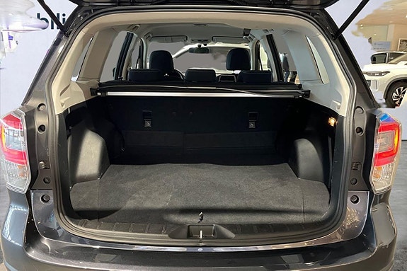 Subaru Forester 21 of 22
