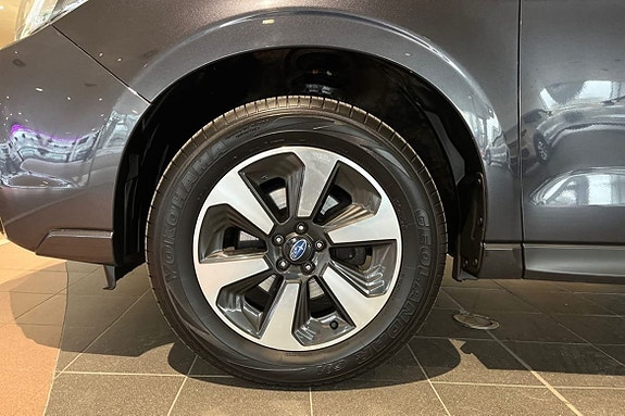 Subaru Forester 22 of 22