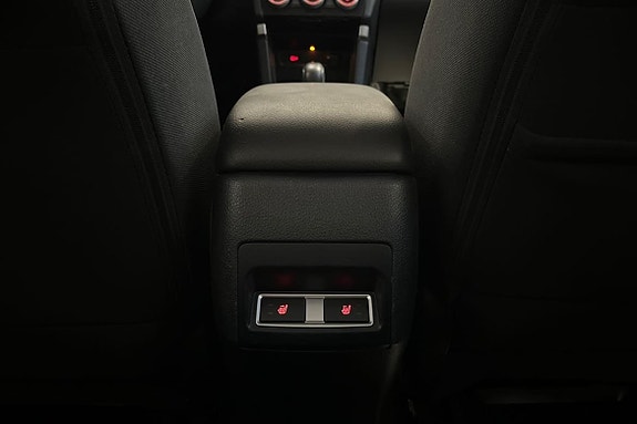 Subaru Forester 19 of 22