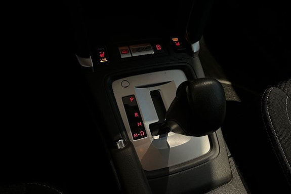 Subaru Forester 12 of 22