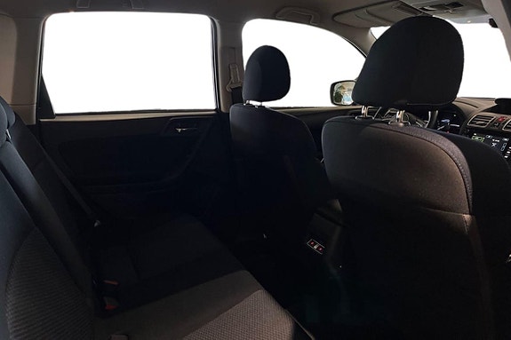 Subaru Forester 20 of 22