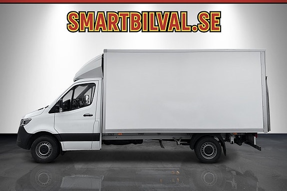 Mercedes-Benz Sprinter 317 8 of 25