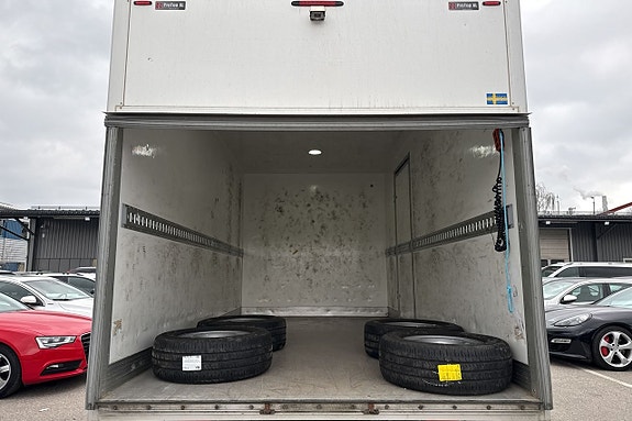 Mercedes-Benz Sprinter 317 22 of 25