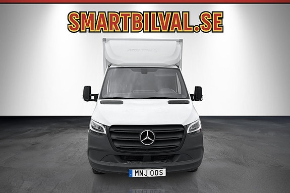 Mercedes-Benz Sprinter 317 2 of 25