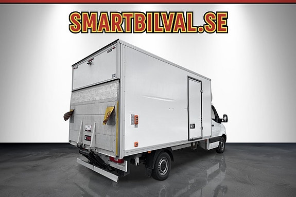 Mercedes-Benz Sprinter 317 5 of 25
