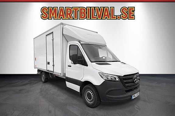 Mercedes-Benz Sprinter 317 3 of 25