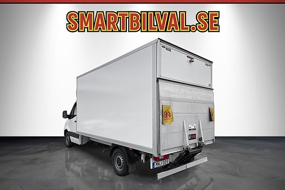 Mercedes-Benz Sprinter 317 7 of 25