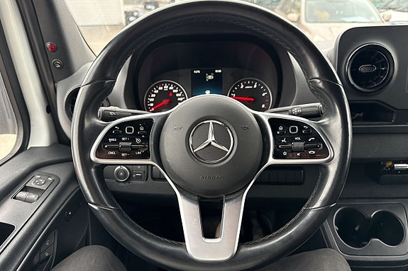 Mercedes-Benz Sprinter 317 11 of 25