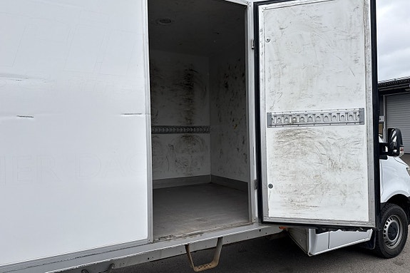 Mercedes-Benz Sprinter 317 20 of 25