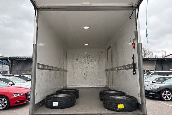 Mercedes-Benz Sprinter 317 23 of 25