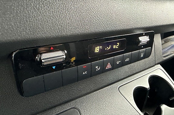 Mercedes-Benz Sprinter 317 18 of 25