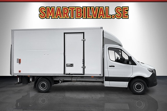Mercedes-Benz Sprinter 317 4 of 25