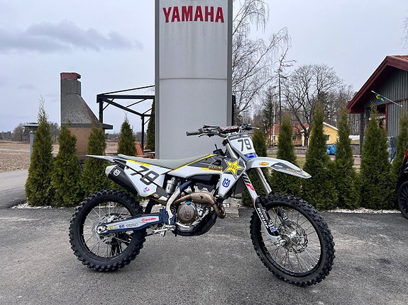 Husqvarna FC 250