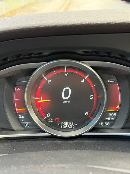Volvo V40 10 of 10