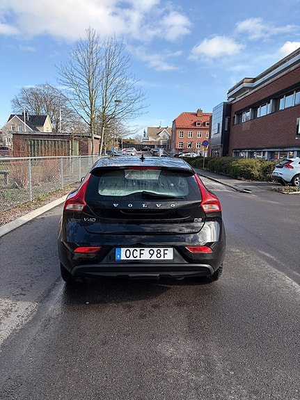 Volvo V40 5 of 10