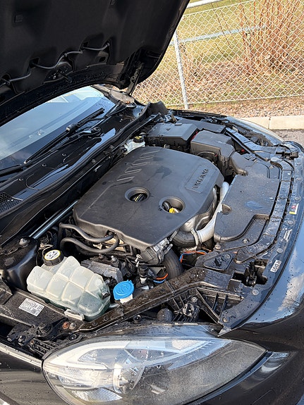 Volvo V40 9 of 10