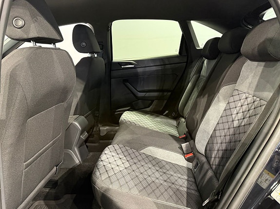 Volkswagen Taigo 10 of 19