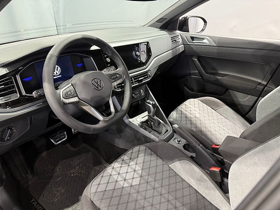 Volkswagen Taigo 7 of 19