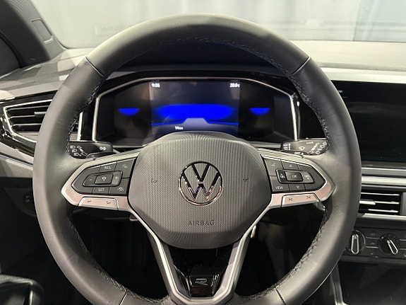 Volkswagen Taigo 12 of 19
