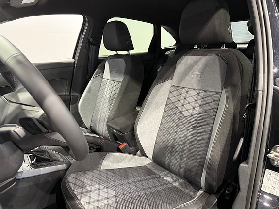 Volkswagen Taigo 9 of 19