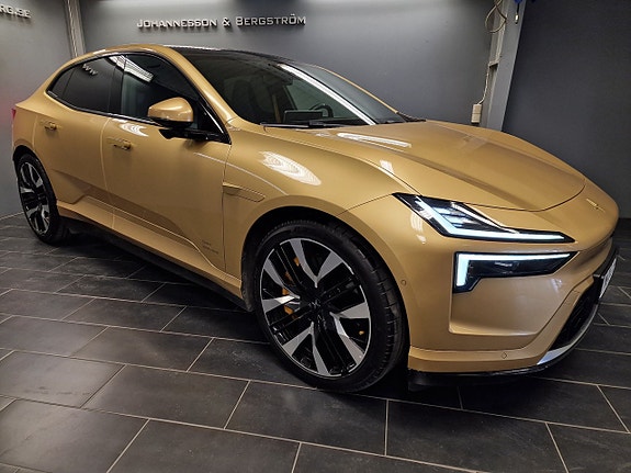Polestar 4