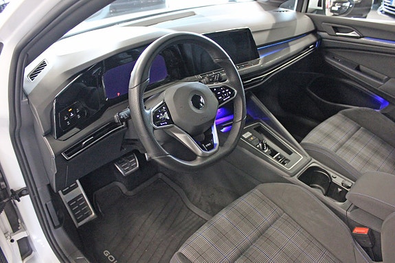 Volkswagen Golf-Serie 2 of 5