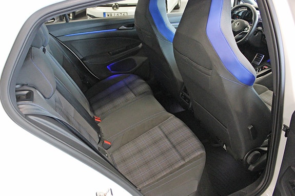 Volkswagen Golf-Serie 4 of 5
