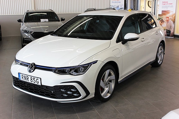 Volkswagen Golf-Serie