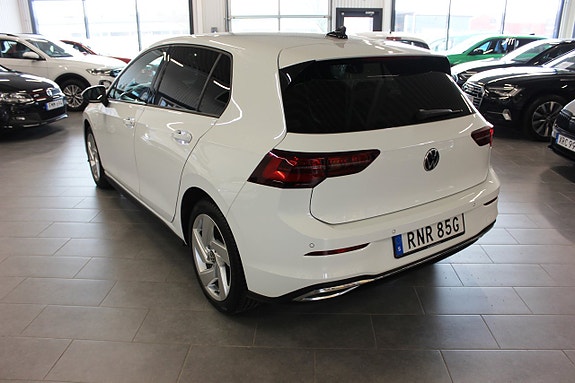 Volkswagen Golf-Serie 3 of 5