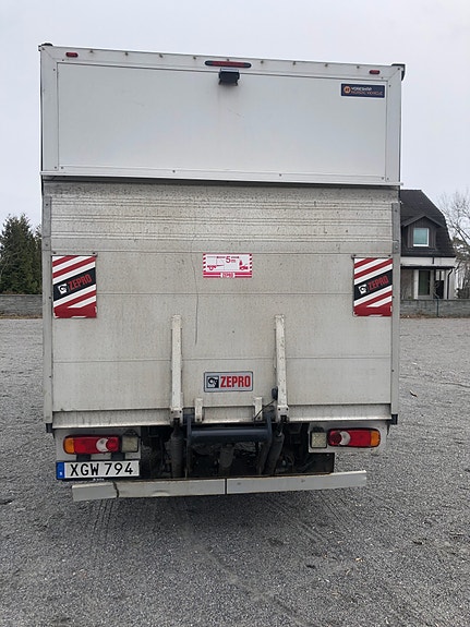 Opel Movano 3 of 6