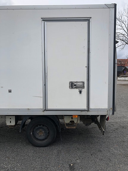 Opel Movano 4 of 6