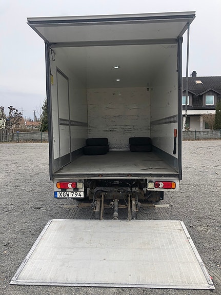 Opel Movano 6 of 6