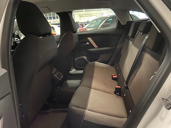 Citroen C4 6 of 17