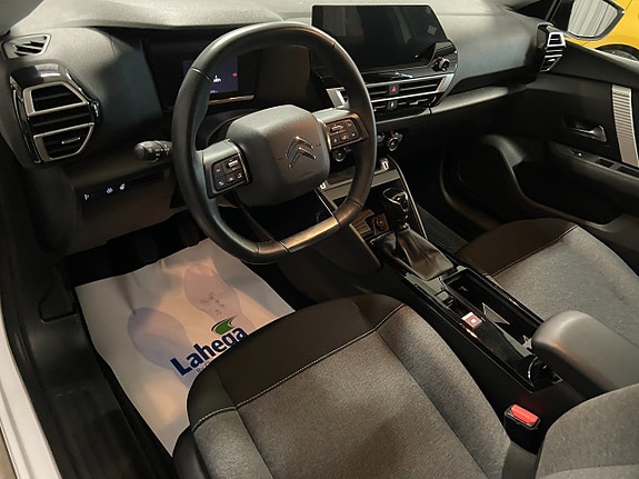 Citroen C4 5 of 17