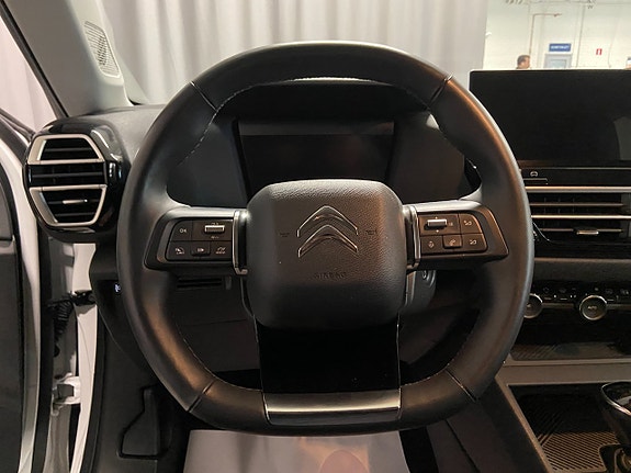 Citroen C4 12 of 17