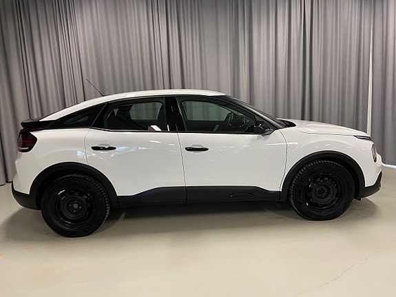 Citroen C4 4 of 5