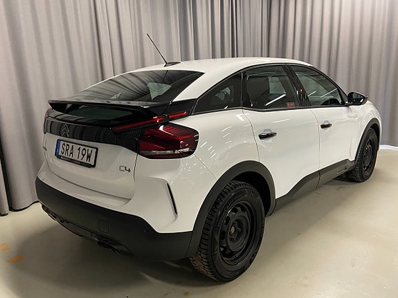 Citroen C4 5 of 5