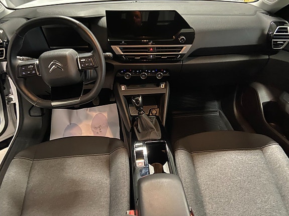 Citroen C4 7 of 17