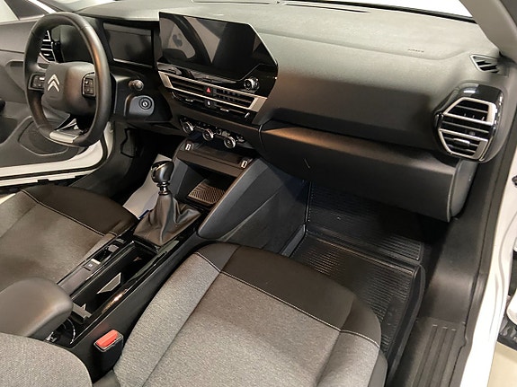 Citroen C4 11 of 17