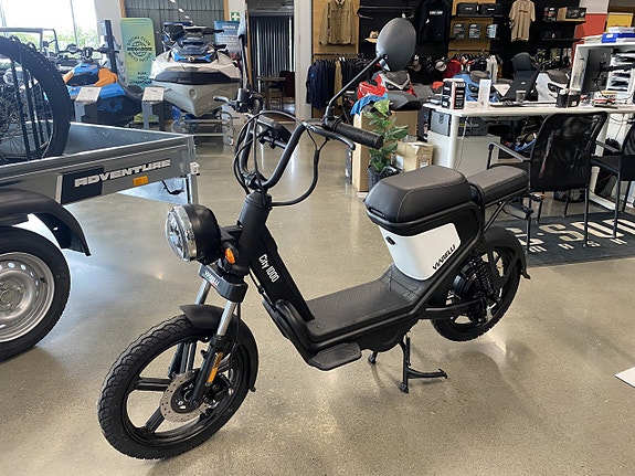 Viarelli City 1000 Elmoped Klass 2 25km/h