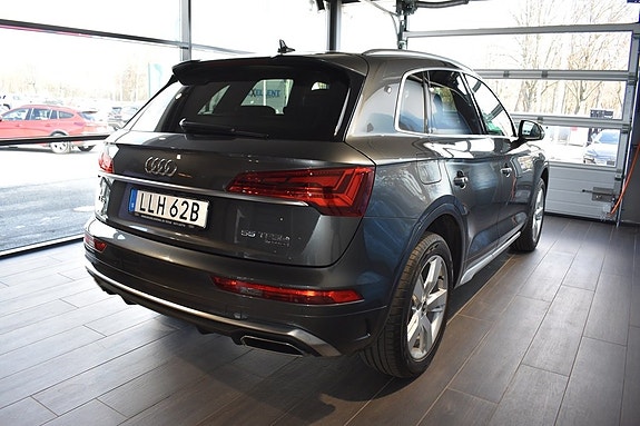 Audi Q5 3 of 5