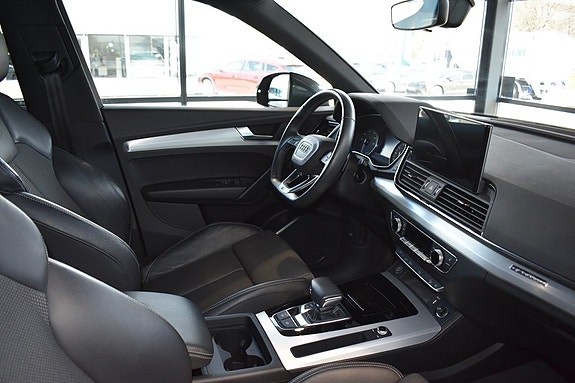 Audi Q5 4 of 5