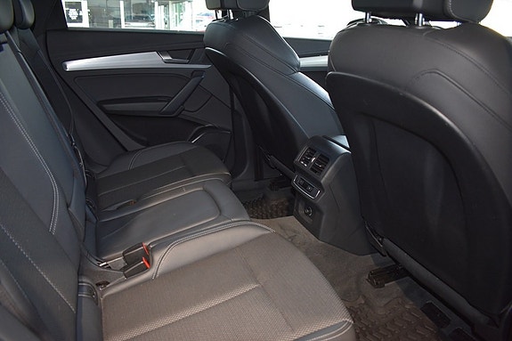 Audi Q5 5 of 5